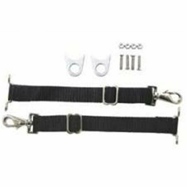 Superjock C4931 Door Limiter Strap Kit SU3658351